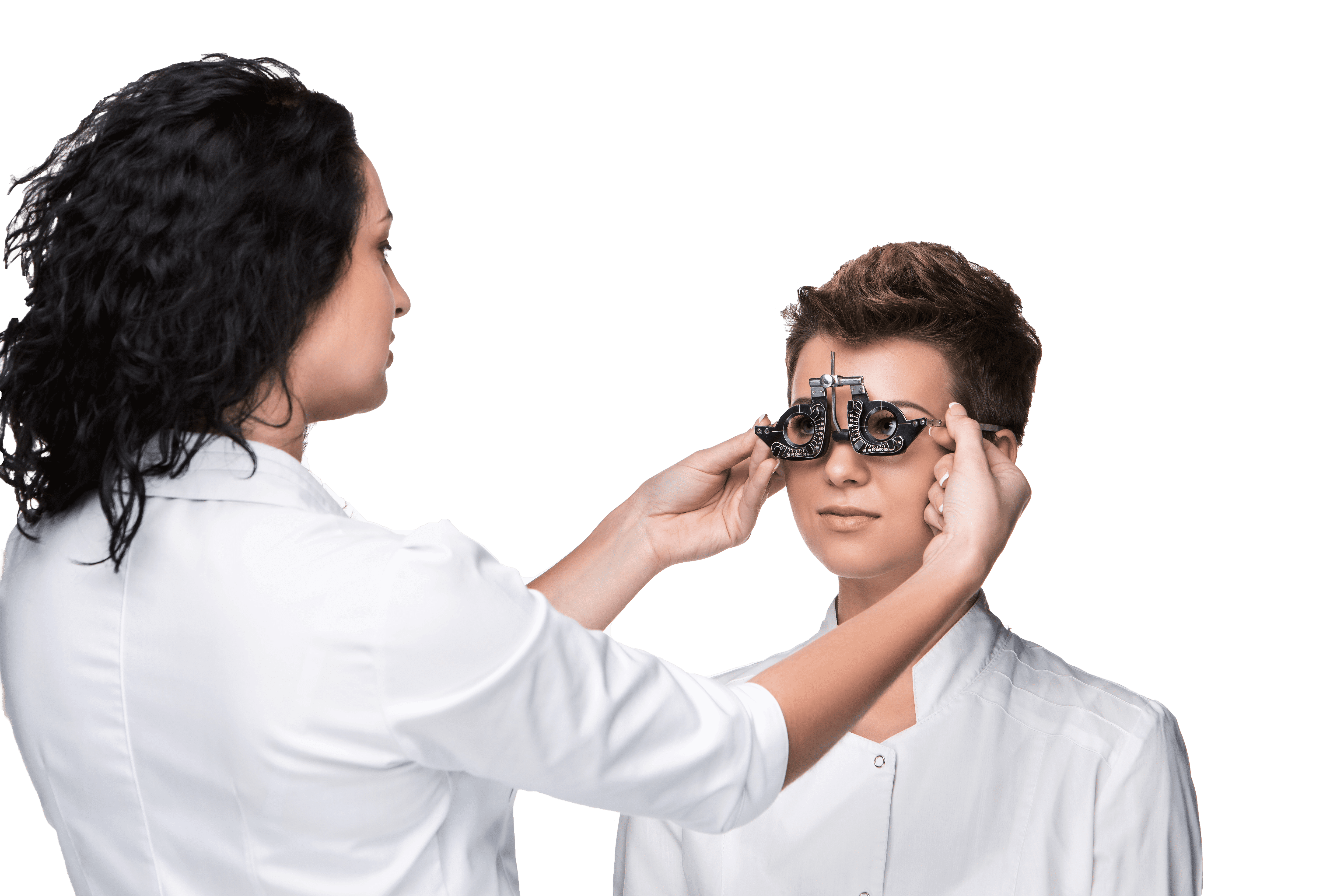 Eye Care Hospital Image