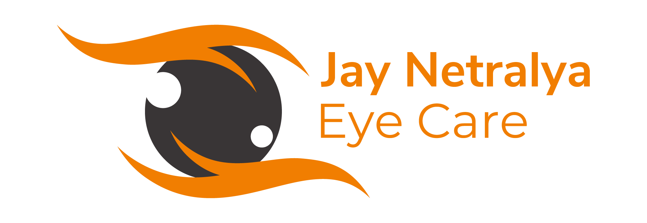 Jay Netralya Eye Hospital Logo